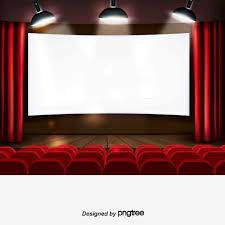 Film Screenings Posters Png And Psd Film Background Film Festival Poster Retro Film