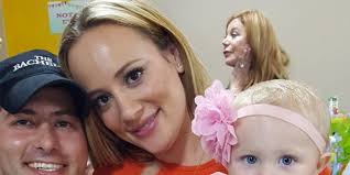 The Bachelor's Erica Rose Gets Engaged at Daughter's Birthday