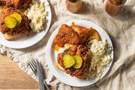 Brined chicken disaster debriefing (self.askculinary). How To Make Nashville Hot Chicken Lonely Planet