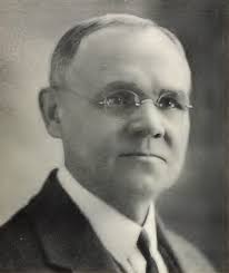 James E. Talmage