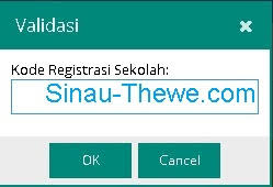 Cara mengganti foto profil ig melalui laptop. Cara Mengganti Email Ptk Yang Sudah Di Verifikasi Sinau Thewe Com