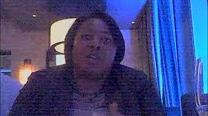 Keisha Williams' failure to check herself, may lead her to wreck herself