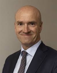 Michael Green appointed new President and Group Chief Executive Officer