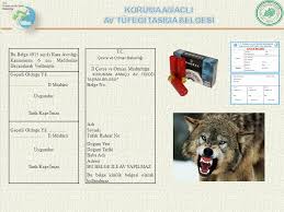 Orman Ve Su Isleri Bakanligi Koruma Kontrol Sube Mud V Ppt Indir