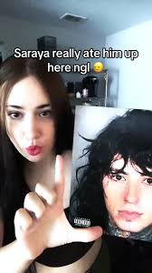 Новая Девушка Ронни Радке