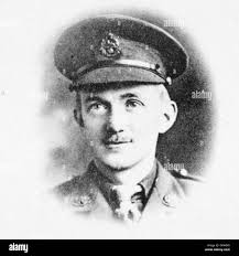 2nd lieutenant hi-res stock photography and images