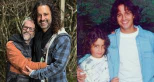 Reencontro Épico! Irmãos de 'A Viagem' Surpreendem 30 Anos Depois! - Imagen principal del artículo