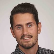 Daniel Hertel's Instagram, Twitter & Facebook