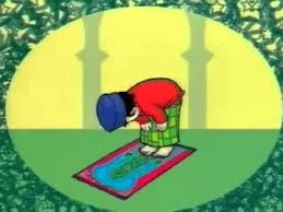 Last updated on october 4, 2017 by tongkrongan islami. Tata Cara Shalat Maghrib Video Anak Muslim Youtube