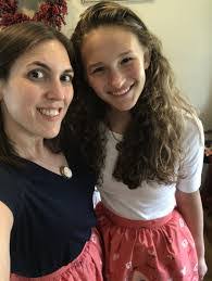 Jenny Ham's Instagram, Twitter & Facebook