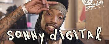 Montreality features ATL MC, DJ, producer Sonny Digital