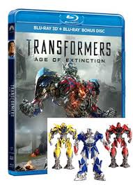 As humanity picks up the pieces, following the conclusion of transformers: Transformers Age Of Extinction 3d Bonus Blu Ray Mini Figure Set Hong Kong Hi Def Ninja Pop Culture Movie Collectible Community