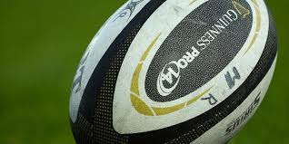 The final of the 2021 guinness pro14 rainbow cup will be a 'north v south' contest, according to tournament officials. Munster S Hopes Of Reaching Rainbow Cup Final Ended Off The Ball