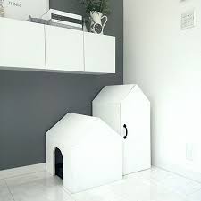 これでリビングに置ける ペットトイレの目隠しアイデア 犬のトイレ ペット 犬