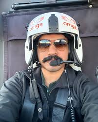 Capt Sanjith Christopher (@pilotsierra) • Instagram photos and videos