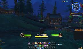 Level 60 And Baa'L - Pet Battles - World Of Warcraft Forums
