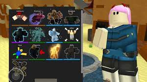 Roblox is an online virtual playground and workshop, where kids of all ages can safely interact, create, have fun, and learn. Roblox Arsenal Ace Pilot Skin