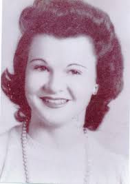 Obituary information for Tessie M Aldrich