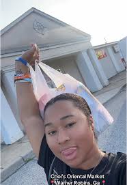 Korean Markey Warner Robins