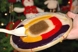 Sapin Sapin Explore Desserts New Years Eve Dessert Food