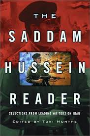 The Saddam Hussein Reader: Selections from Leading Writers