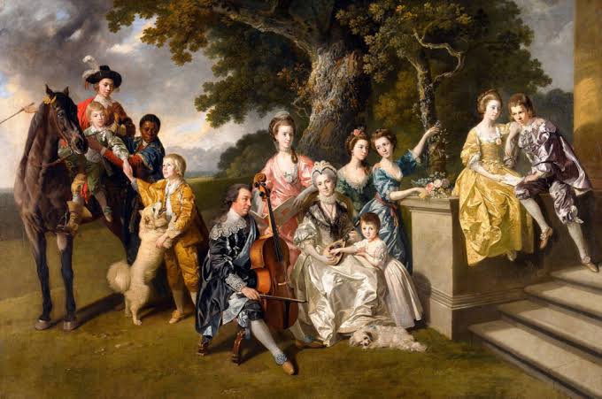 Get an inside look into the Jewish Museum's The Sassoons exhibit » The Style That Binds Us