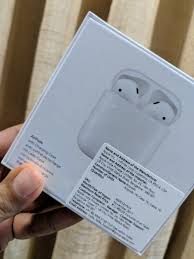 I love these phones even though they're not perfect. Ranjit On Twitter Thanks To The Pixel 2 Xl And Iphone X And Their Lack Of Headphone Jack Just Purchase The Apple Airpods Let S See How Good They Are Do You Guys