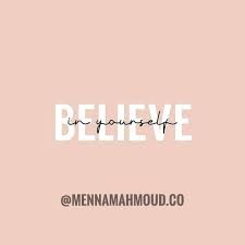 𝐁𝐞𝐥𝐢𝐞𝐯𝐞 𝐢𝐧 𝐲𝐨𝐮𝐫𝐬𝐞𝐥𝐟 instagramtip creativeentrepeneur businessquote socialmediasetup contentstrategy quote instagram posts instagram