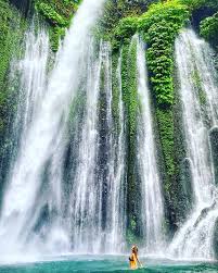 Waterfall beim führenden marktplatz für gebrauchtmaschinen kaufen. 5 Awesome Waterfalls In Indonesia Worth Chasing My Life S A Movie