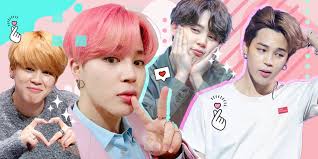 With tenor, maker of gif keyboard, add popular bts jimin animated gifs to your conversations. Ini 10 Kebiasaan Unik Jimin Bts Yang Imut Dan Menggemaskan