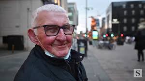 Glaswegians react to claims Glasgow is the 'unhappiest' place in Scotland