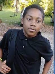 Deputies searching for 12-year-old runaway