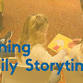 Morning Family Storytime event image