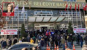 Üç gün önce maltepe belediyesi'nin web sitesindeki iletişim formunu kullanarak iki adet şikayette bu barbarca eylemi yapma nedenleri de şu: X1xfm61fqu7tzm