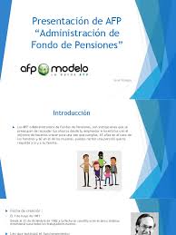 Download afp modelo apks files for android by afp modelo, apks count:5 last version: Afp Presentacion Pension Beneficios Para Empleados