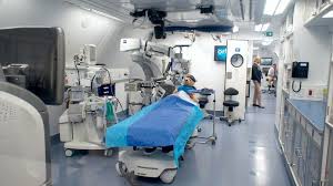 Pin By Jenny Ann On Team Uncle Eye Surgeon Hospital Eyes