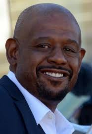 Forest Whitaker