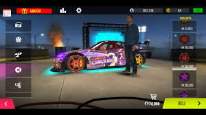 Need for speed no limits. Modifikasi Mobil Drift Max World Youtube