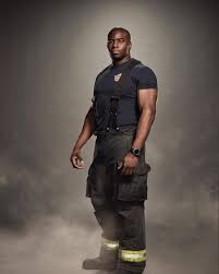 Dean Miller 😍💙 #station19