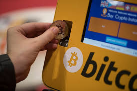 Search our bitcoin atm locations map to find an atm or teller window near you. Tesla Employees At Nevada Gigafactory Can Use Bitcoin Atm By Libertyx