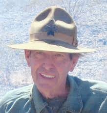 William Glock Obituary