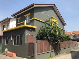 Book alam terrace cottages & save big on your next stay! Freehold End Lot 2 Storey Terrace House Jalan Setia Indah Setia Alam Setia Alam Shah Alam Selangor 4 Bedrooms 1400 Sqft Terraces Link Houses For Sale By Iema Hassan Rm 630 000 29696461