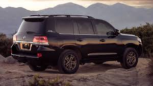 Toyota land cruiser latest model. Toyota Land Cruiser Heritage Edition Offers Little Costs A Lot