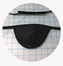 Black Custom Right Eye Patch Leather Hd Png Download Transparent Png Image Pngitem This exact patch is sold, just add to cart and order. black custom right eye patch leather
