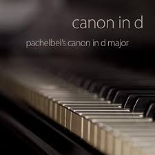 Modified about 3 years ago. Canon In D Piano And Violin Duet By Pachelbel S Canon In D Major On Amazon Music Amazon Com