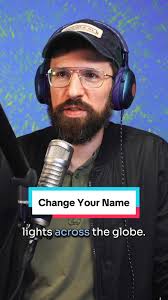 Guy Changes Name to Literally Anybody Else