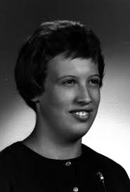 Obituary of Frances J. Compton