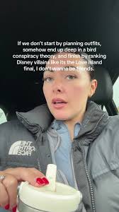 Kaley Reid Conspiracy