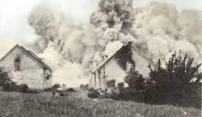 Liditz) is a village in the kladno district of the czech republic, 22 kilometres (14 mi) lidice was chosen as a target for reprisals in the wake of the assassination of reinhard heydrich. The Lost Children Of The Lidice Massacre History Smithsonian Magazine