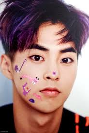 FY! XIUMIN •